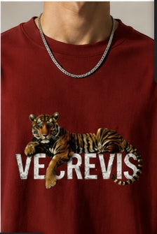 Unisex Oversized Classic T-Shirt
