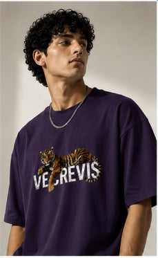 Unisex Oversized Classic T-Shirt