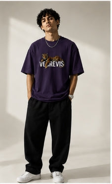Unisex Oversized Classic T-Shirt