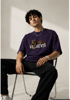 Unisex Oversized Classic T-Shirt