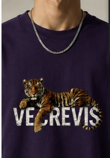 Unisex Oversized Classic T-Shirt