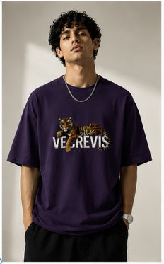 Unisex Oversized Classic T-Shirt