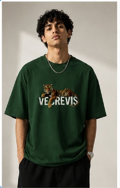 Unisex Oversized Classic T-Shirt