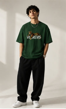 Unisex Oversized Classic T-Shirt