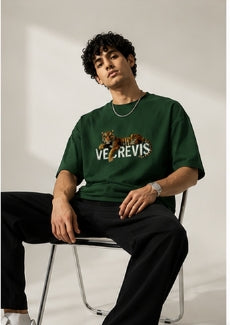 Unisex Oversized Classic T-Shirt