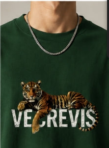 Unisex Oversized Classic T-Shirt