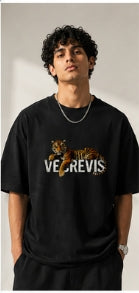 Unisex Oversized Classic T-Shirt