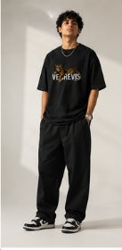 Unisex Oversized Classic T-Shirt