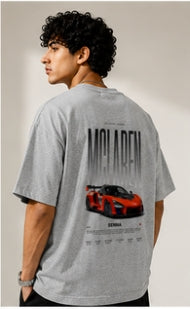 Unisex Oversized Classic T-Shirt