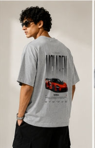 Unisex Oversized Classic T-Shirt