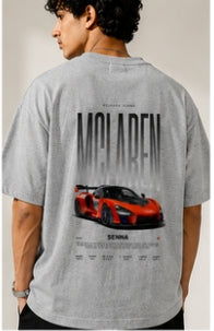 Unisex Oversized Classic T-Shirt