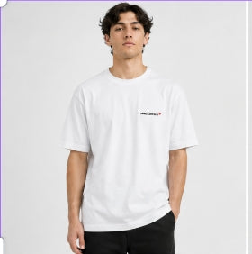 Unisex Oversized Classic T-Shirt