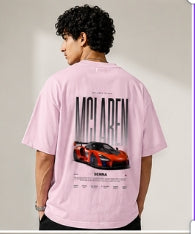 Unisex Oversized Classic T-Shirt
