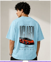 Unisex Oversized Classic T-Shirt