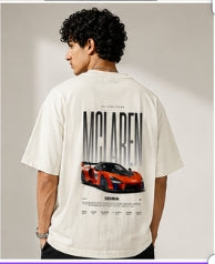Unisex Oversized Classic T-Shirt