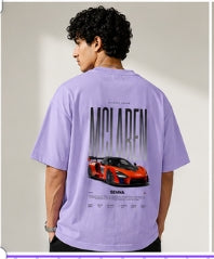 Unisex Oversized Classic T-Shirt