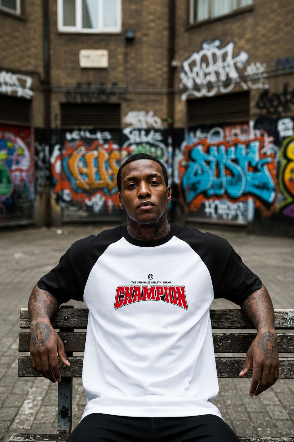 campion Raglan