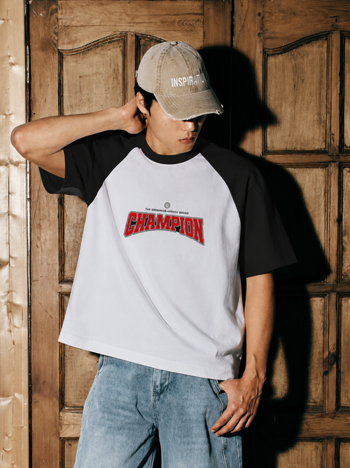 campion Raglan