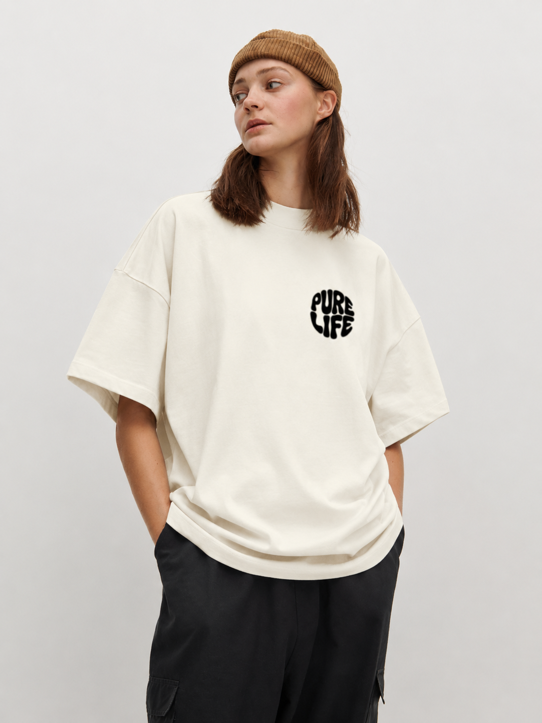 Pure life T-Shirt